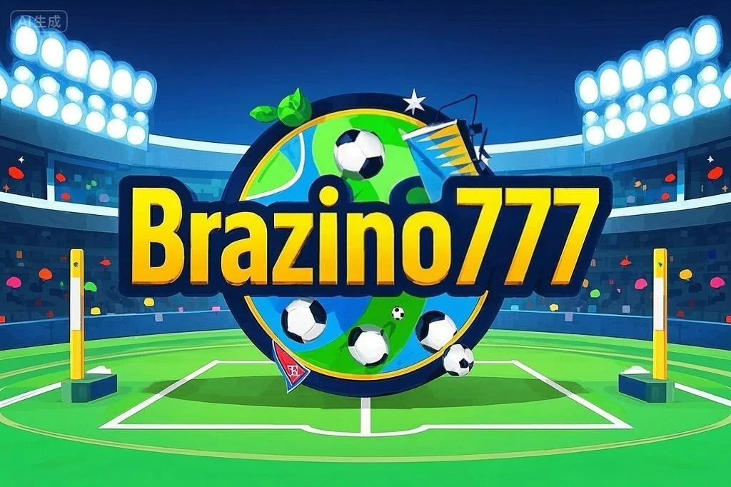 Brazino777